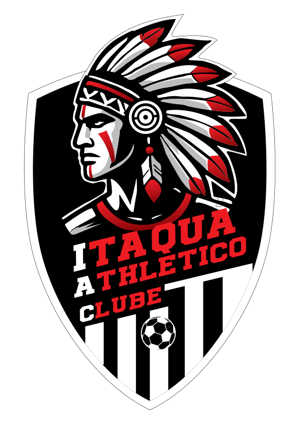 Escudo Oficial Itaquá A.C.